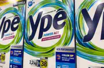  Anvisa suspende venda e proíbe uso de produtos Ypê 